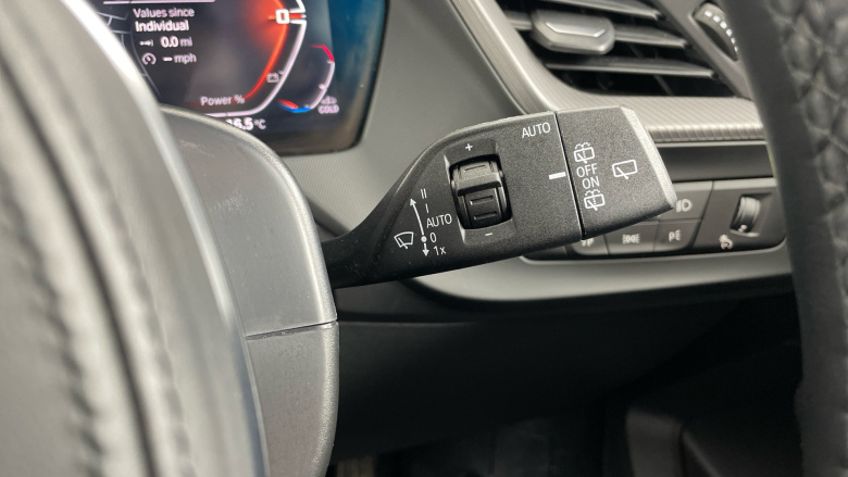 BMW 1 Series M135i xDrive 5dr Step Auto Petrol Hatchback